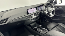 BMW 1 Series 118i [136] M Sport 5dr Step Auto Petrol Hatchback